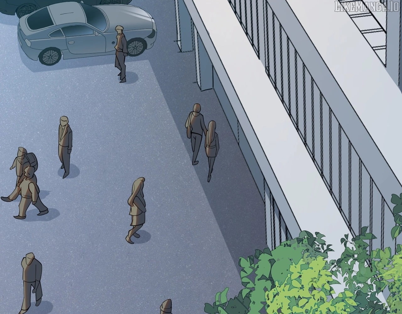 Hidden Dragon in the City (2025) Chapter 1 - page 157